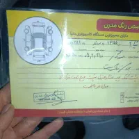 تیبا۲ مدل۹۹ معاوضه با پراید ۹۵ و پیکان وانت سالم|خودرو سواری و وانت|ماسال, |دیوار