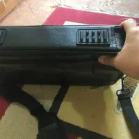 کیف چرمی لپ تاب دانشگاهی کارمندی|کیف، کفش، کمربند|کرج, شهرک بنفشه|دیوار