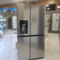 یخچال ساید دوو با کد ملی