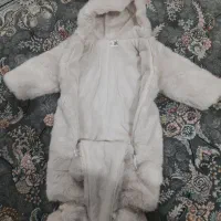 سرهمی|کفش و لباس بچه|گرگان, |دیوار