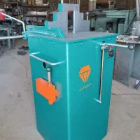 سازنده انواع فارسی بر قطع کن وآلومینیوم بر|ماشین‌آلات صنعتی|اصفهان, شهرک کوثر|دیوار