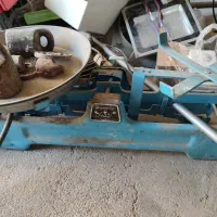 ترازو قدیمی