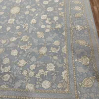 سه تخته فرش  دوتا ۹متری ویک ۱۲ متری   نو هستن