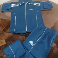 لباس ورزشی پسرانه ۶تا۹سال