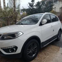 چری تیگو 5 اکسلنت، مدل ۱۳۹۶|خودرو سواری و وانت|کرمانشاه, |دیوار