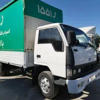 هیوندا مدل ۹۰ فنی به شرط|خودرو سنگین|اسلام‌شهر, ملک‌آباد|دیوار