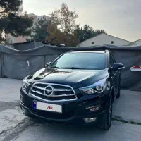 هایما اس ۵ مدل ۴۰۰  توربو