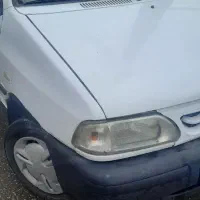 پراید ۱۳۱مدل۹۰