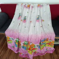 پرده|پرده، رانر، رومیزی|نیشابور, شهرک ولیعصر|دیوار