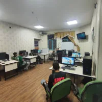 آموزش کامپیوتر ICDL