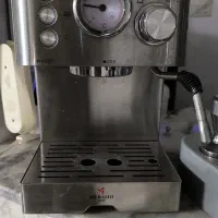 اسپرسو ساز مباشی ژاپن