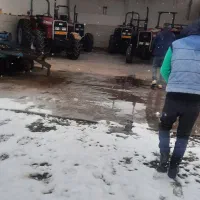 تراکتور ۴۷۵