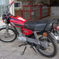 فروش موتورسیکلت مزایده|موتورسیکلت|انبارآلوم, |دیوار