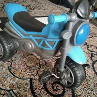 سه چرخه