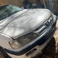 اریسان مدل ۹۵