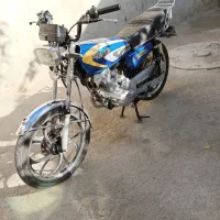 موتور زمردکویر200