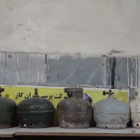 پیک نیک پر ۳کیلویی.