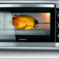 آون تستر کنوود