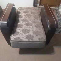 مبلمان 5نفره|مبلمان خانگی و میز عسلی|اردبیل, |دیوار