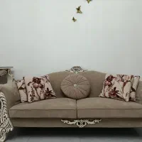 مبلمان هفت نفره