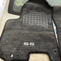 کفپوش فابریک جک s5