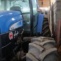 تراکتور نیو هلند 87|خودرو سنگین|شادگان, |دیوار