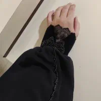 چادر مشکی|لباس|مشهد, طبرسی شمالی|دیوار