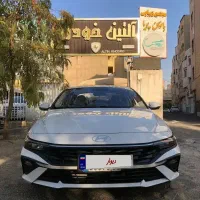 النترا ۲۰۲۵ فروش و پیش فروش ارس پلاک