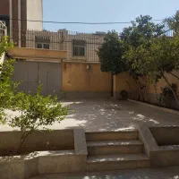 عسگریه همکف حیاط اختصاصی 400 رهن 20 اجاره|اجارهٔ آپارتمان|اصفهان, دشتستان|دیوار