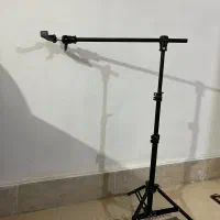 پایه دوربین نو