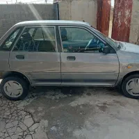 پراید سواری