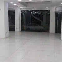 تجاری بر اندرزگو  ۱۵۰ متر تمام ویترین|اجارهٔ مغازه و غرفه|تهران, چیذر|دیوار