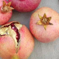 انار ، انار تنگ سیاب