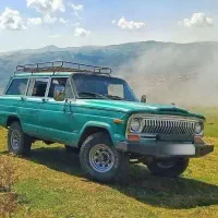 اجاره خودرو آفرودی با راننده