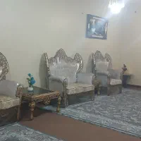 مبل سلطنتی9نفره