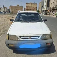 پراید