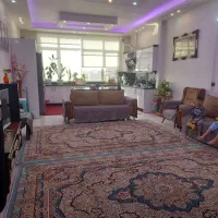 اپارتمان ۱۰۰متری با اسانسور شیک و نوساز|فروش آپارتمان|مشهد, توس (بلوار توس)|دیوار