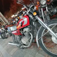 موتور سیکلت