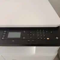 پرینتر چند کاره لیزری hp مدل LaserJet MFP M442dn|پرینتر، اسکنر، کپی، فکس|ابهر, |دیوار