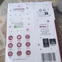 برگه a4برند omnia|لوازم التحریر|مهران (ایلام), |دیوار
