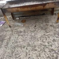 منقل صحرایی