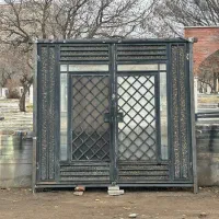 درب ماشین رو