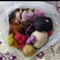 نخ و نقشه کامپیوتری