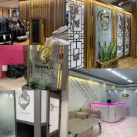 کارگر ساده شاگرد کار در کارگاه نصب دکور نجاری|استخدام صنعتی، فنی، مهندسی|تهران, خاک سفید|دیوار