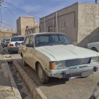 پیکان مدل ۸۱