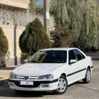 پژو پارس xu7p مدل ۱۴۰۲ بدون‌رنگ