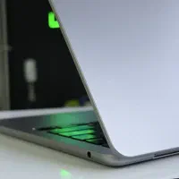 مک بوک اوپن باکس m3 در حد نو / اقساطی|رایانه همراه|تبریز, |دیوار