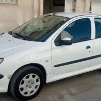 پژو 206اس دی فول|خودرو سواری و وانت|همدان, |دیوار