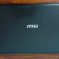 لپ تاپ CX61 msi|رایانه همراه|گلستان (تهران), |دیوار