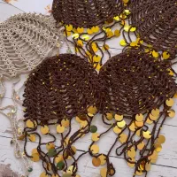 کلاه تابستانی